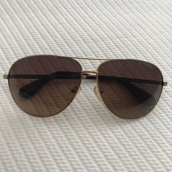 Marc by Marc Jacobs Sunglasses - Picture 2 of 5
